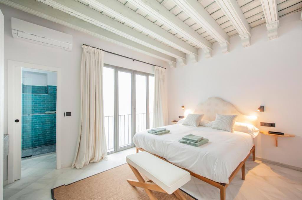 CASA F7
