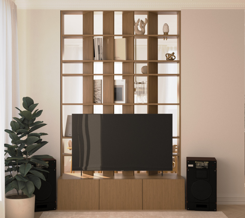 ЖК Испанские кварталы