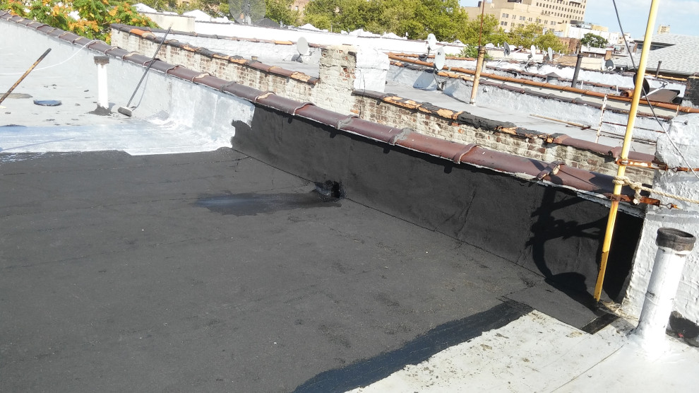 Commercial Roof
