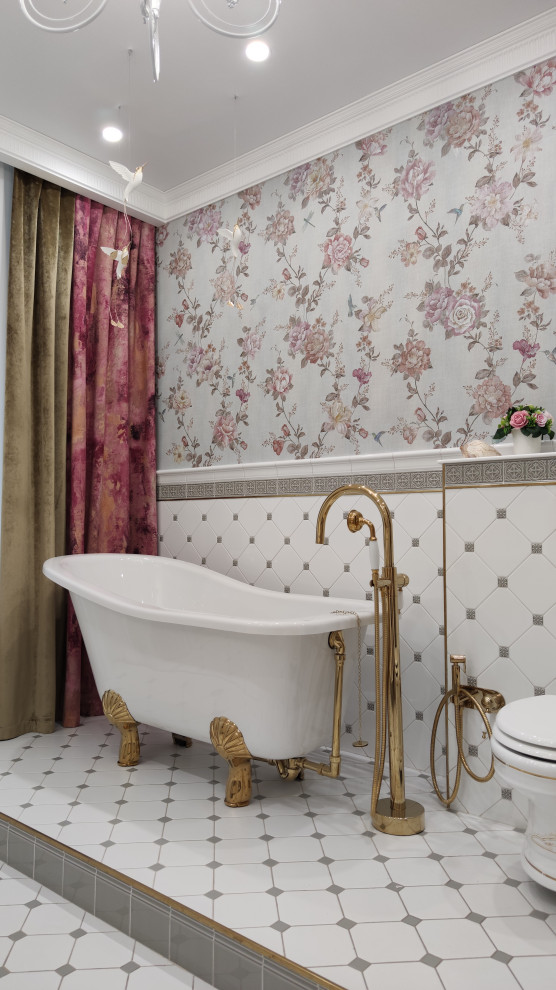 "Нежный сад" - дом 67 м.кв.