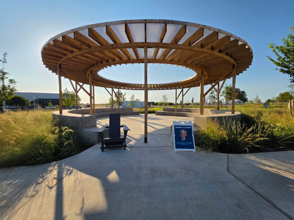 Shooting Star Park