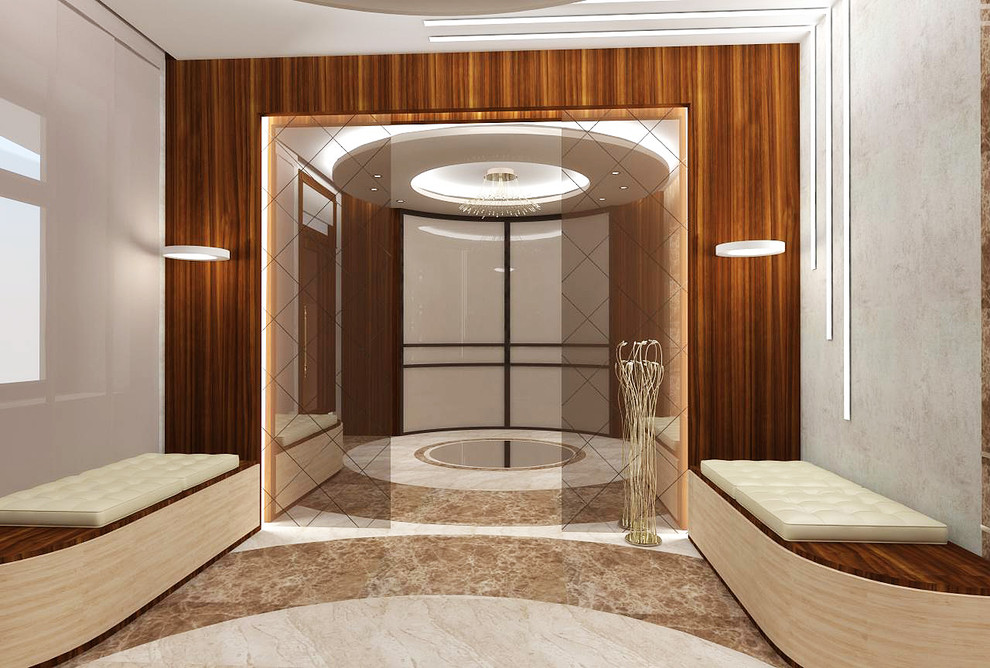 Особняк ГринЛэнд