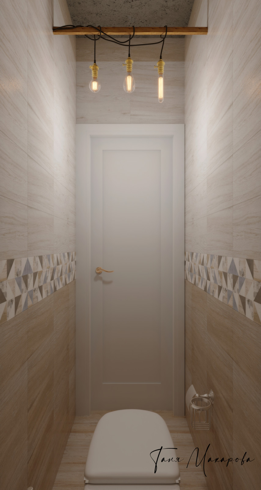 Дом под сдачу