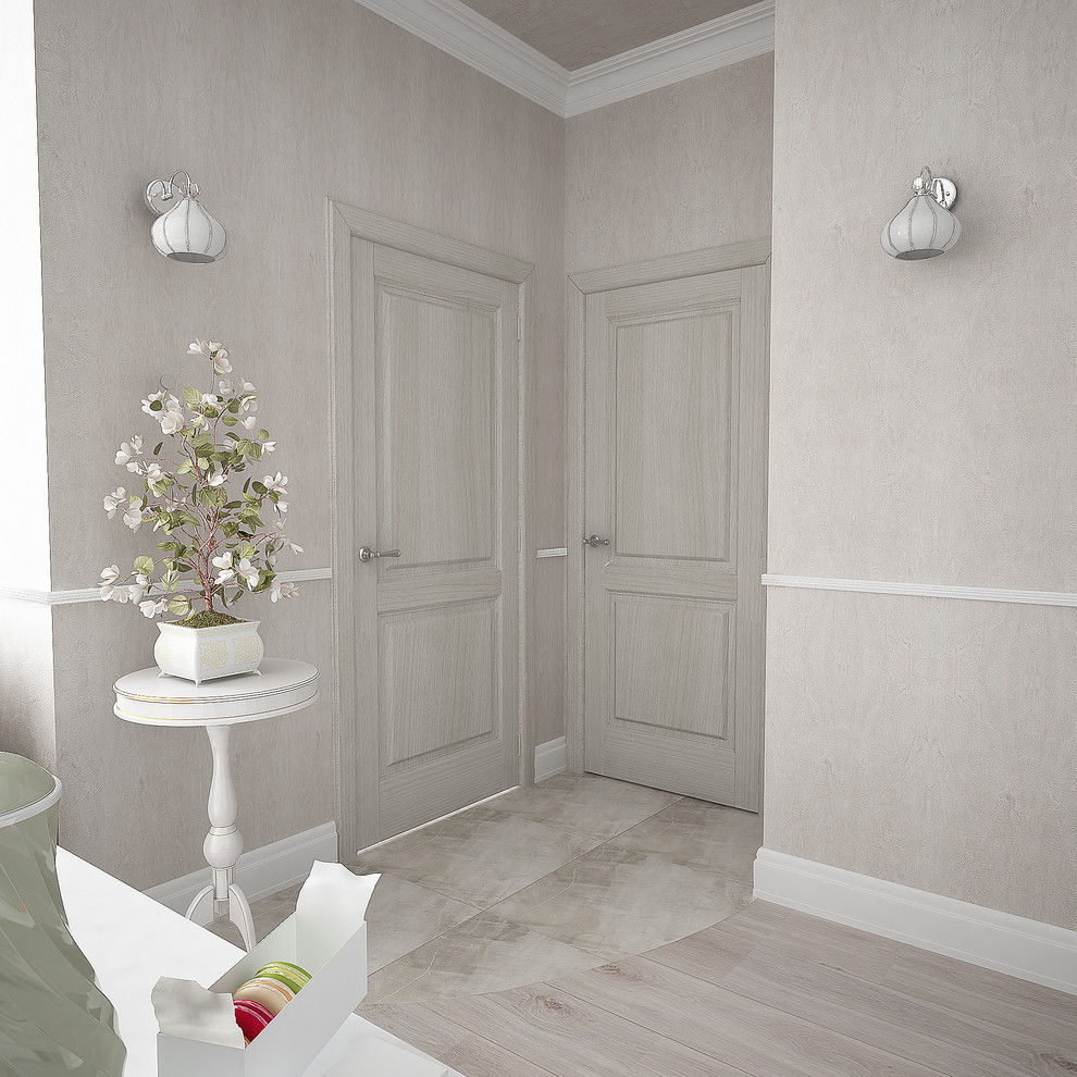 ТАУНХАУС для большой семьи