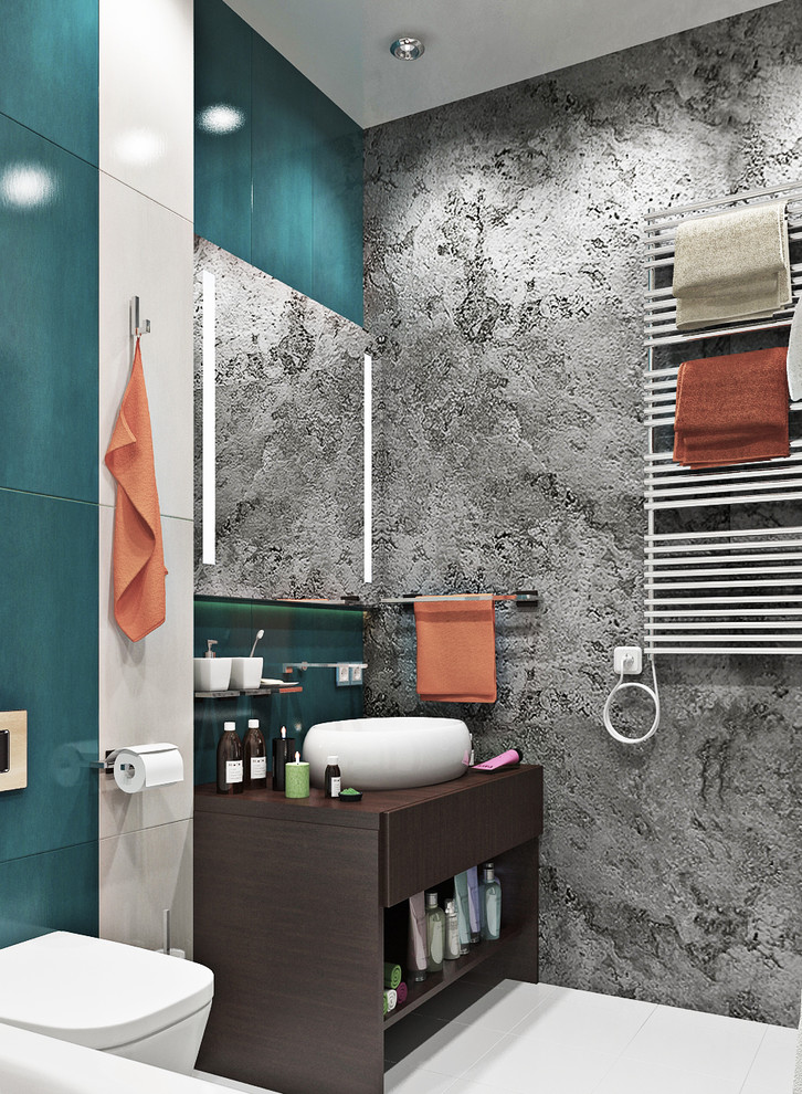 Любовь к бетону