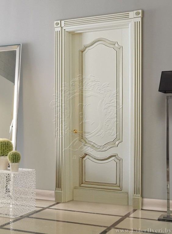 Реализованные проекты