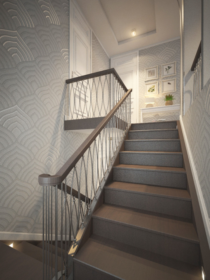 Дом в Шкодино