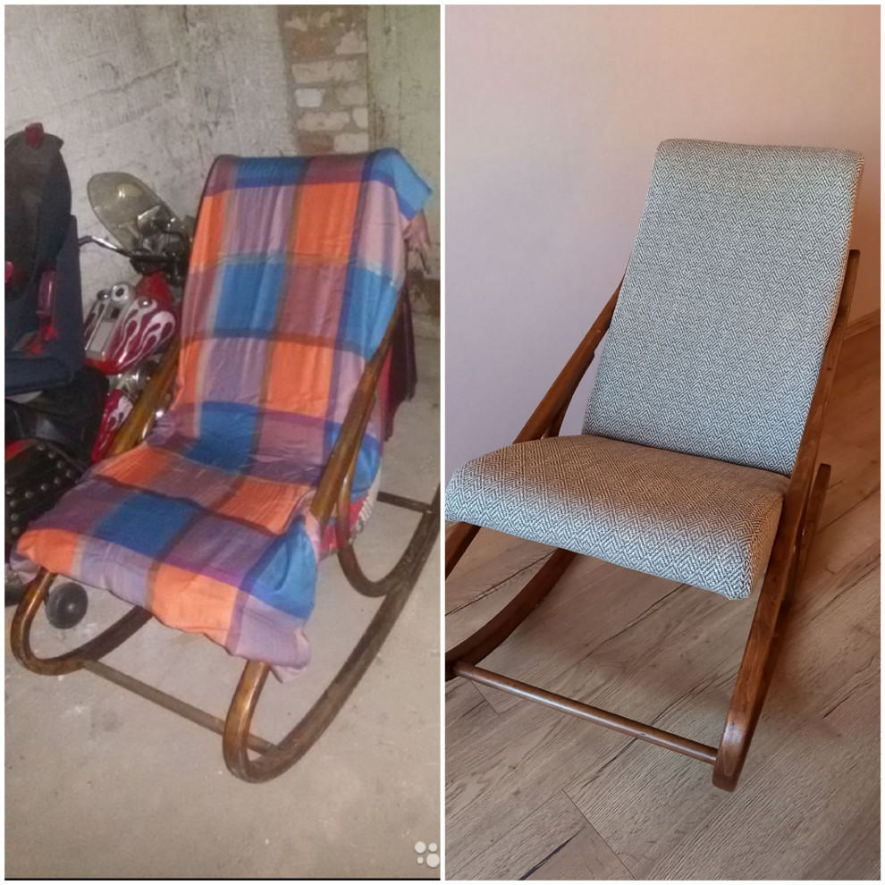 Наши работы