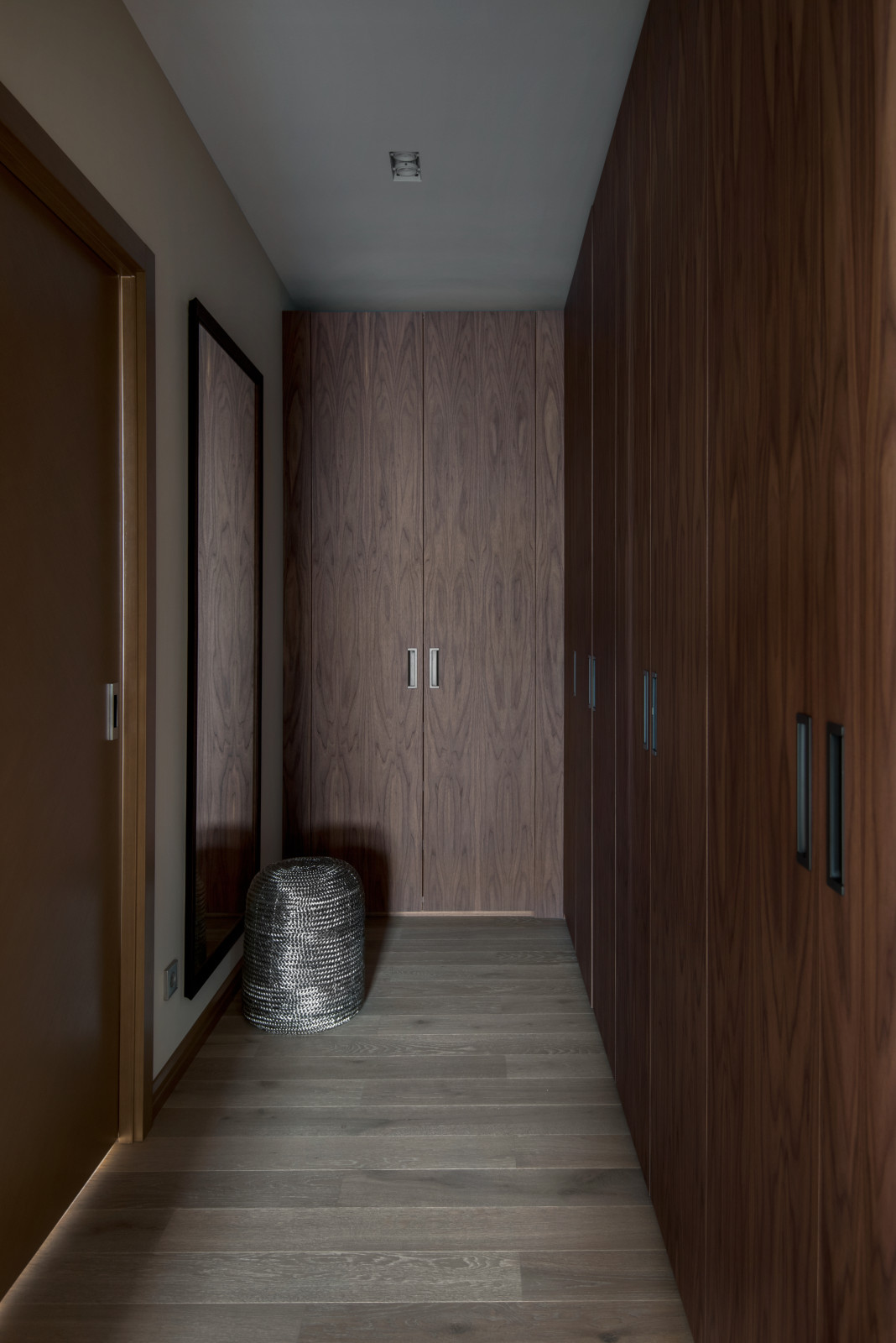 Загородный дом в коттеджном поселке "Эсквайр-парк"