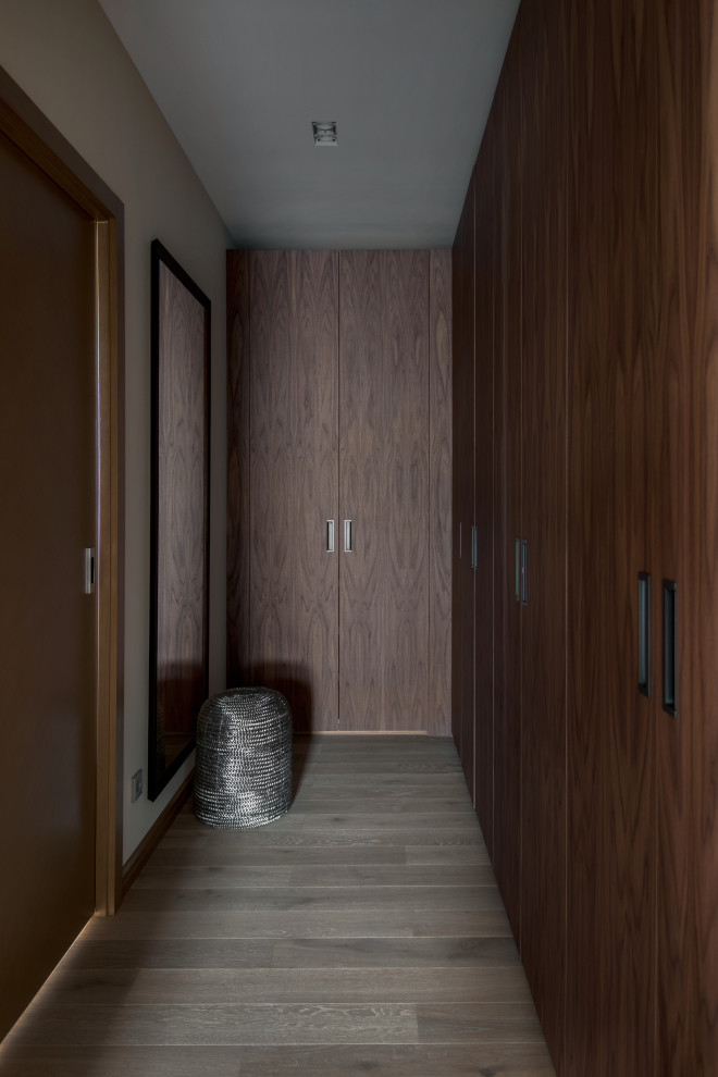 Загородный дом в коттеджном поселке "Эсквайр-парк"