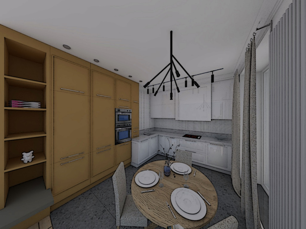 Два мира-одна семья