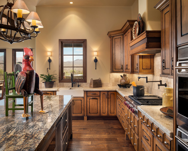Kitchens 
