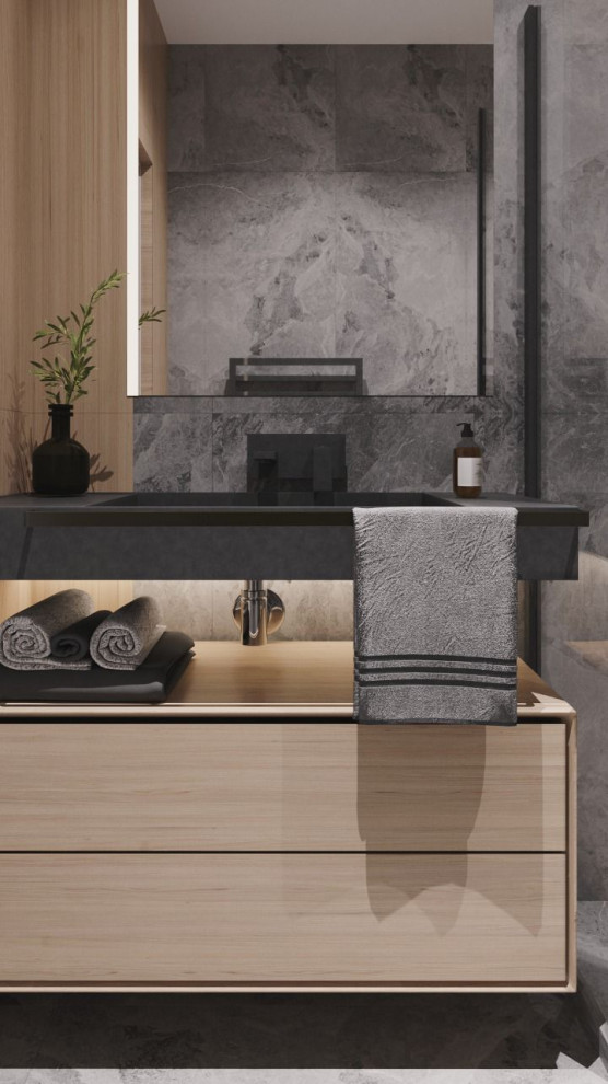 ЖК «Твин хаус»