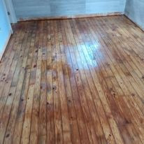 Cody Fineout Contracting and Handyman Service