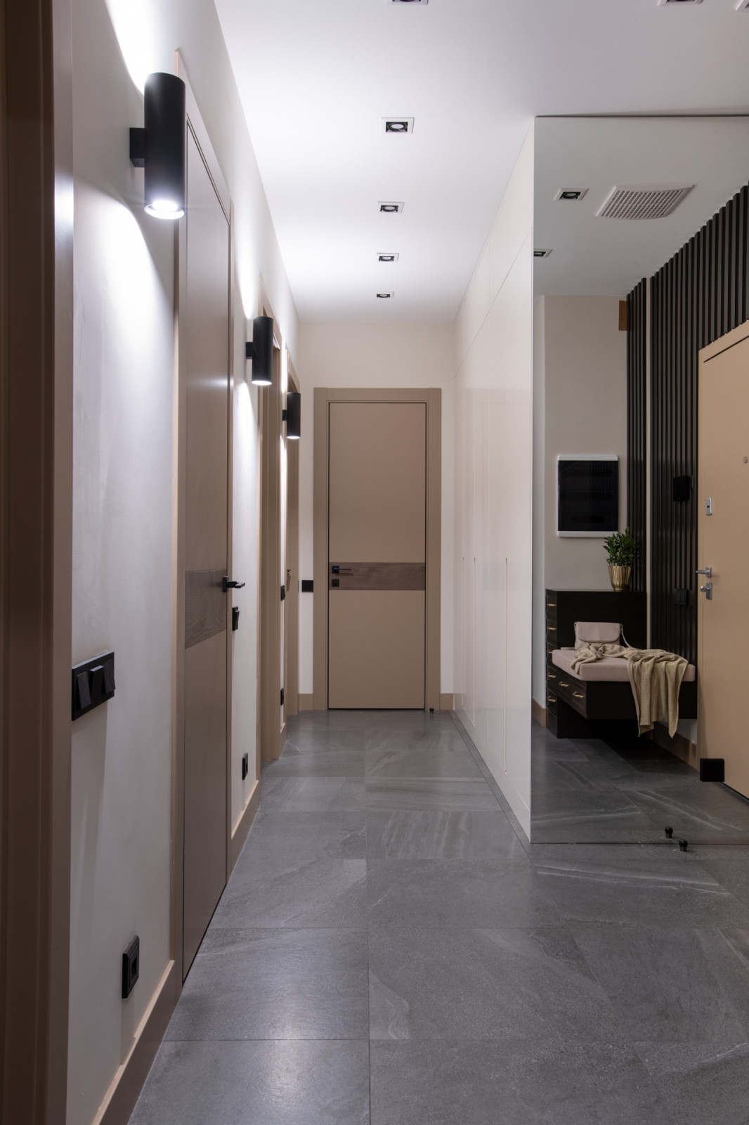 ЖК Пресня сити