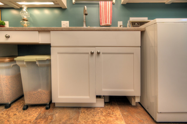 15 Design-Friendly Places to Hide the Cat Litter Box