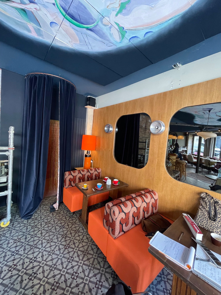 Restaurant BB