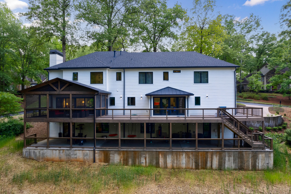 Roswell Remodel