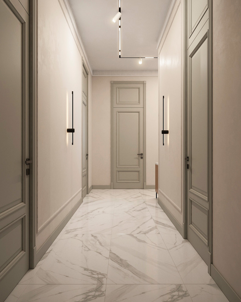 Загородный дом 110 кв/м