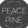 Peace and Pine Designs