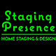 Staging Presence