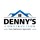 Denny's Construction