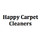 Happy Carpet Cleaners