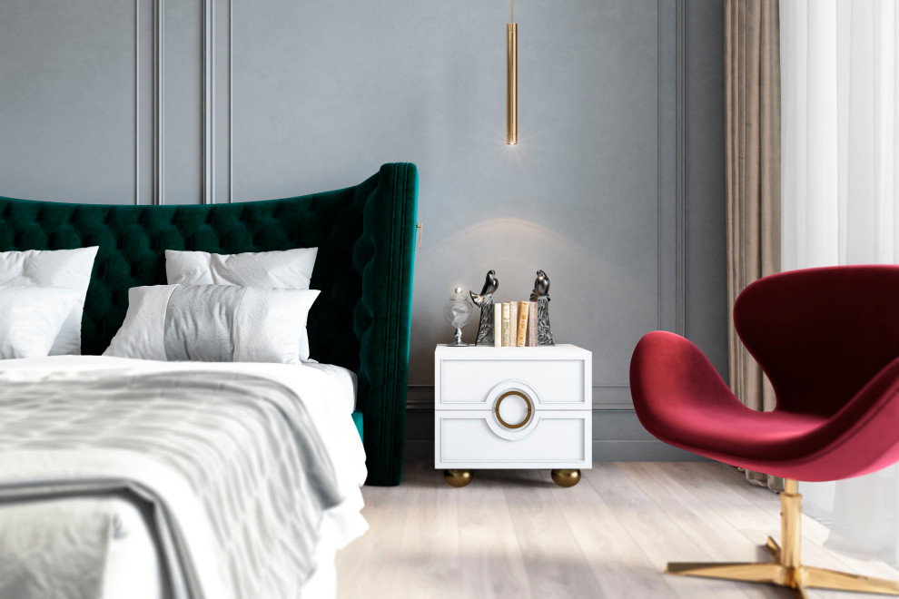 ЖК Мосфильмовский