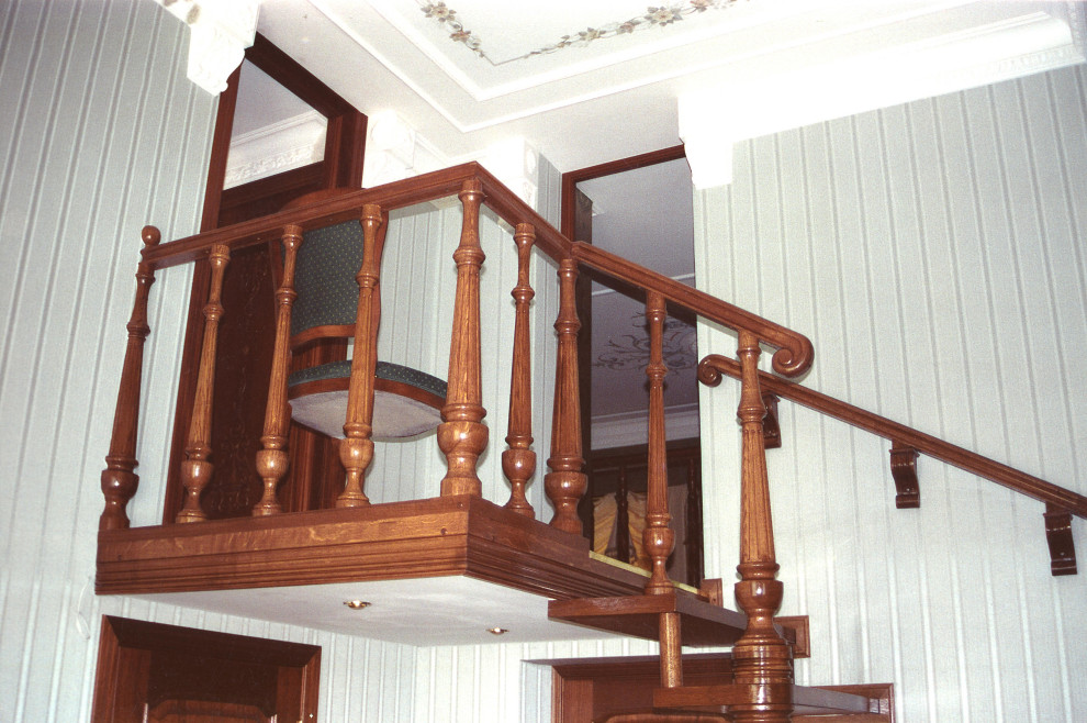 Фото ремонта квартиры на ул. Миллионная