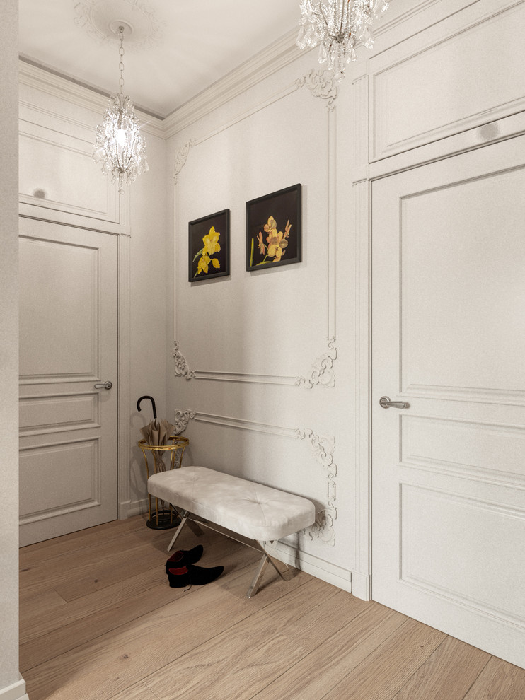 Квартира на Красносельской