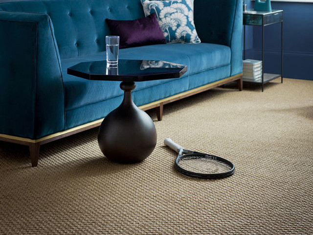 Alternative Flooring trendy-dagligstue