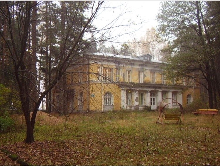 Реконструкция фасада