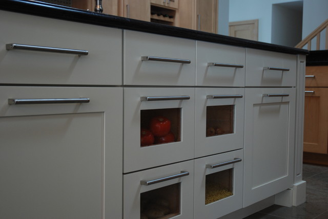 KITCHENS - TRANSITIONAL transitional-kitchen