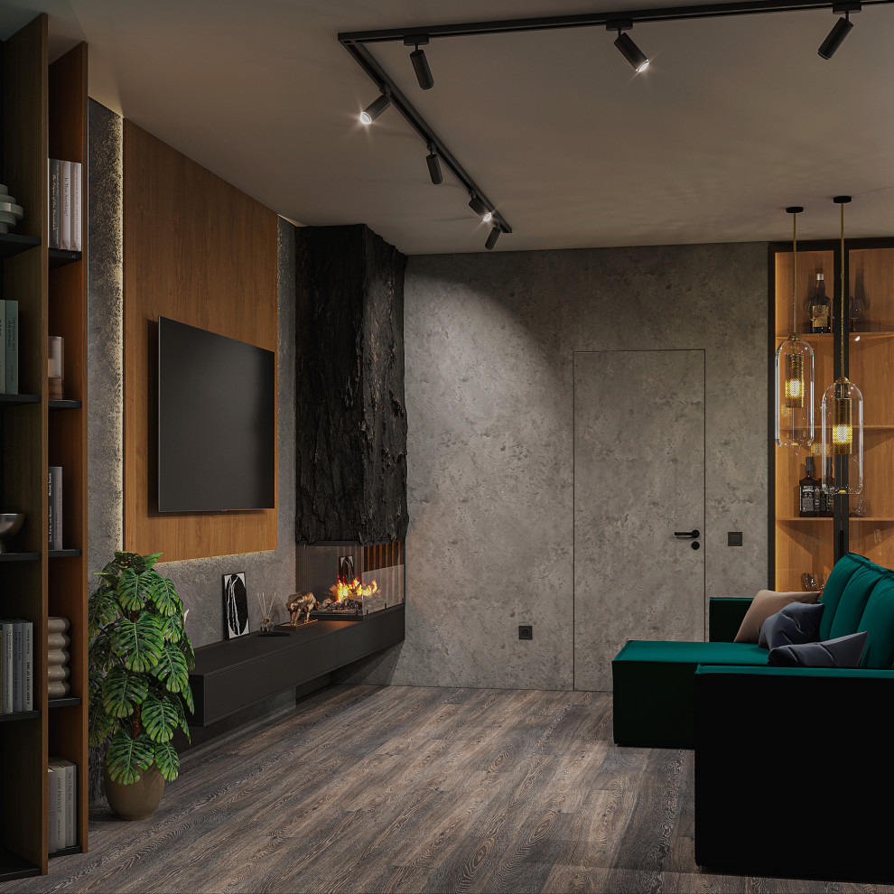 квартира 80м2