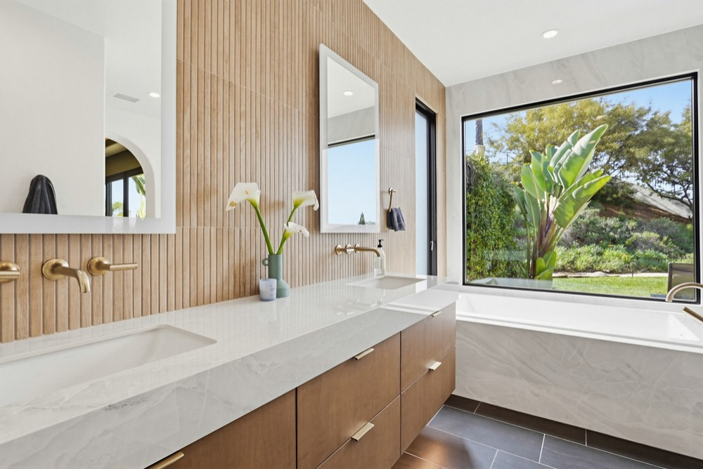 Miramar Ranch North_Whole House Remodel