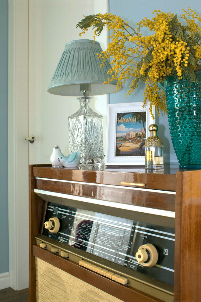 Квартира на Тимирязевской