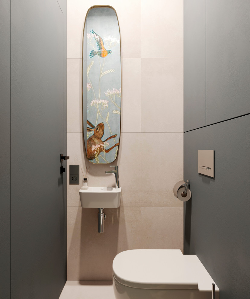 ЖК "Discovery Park"