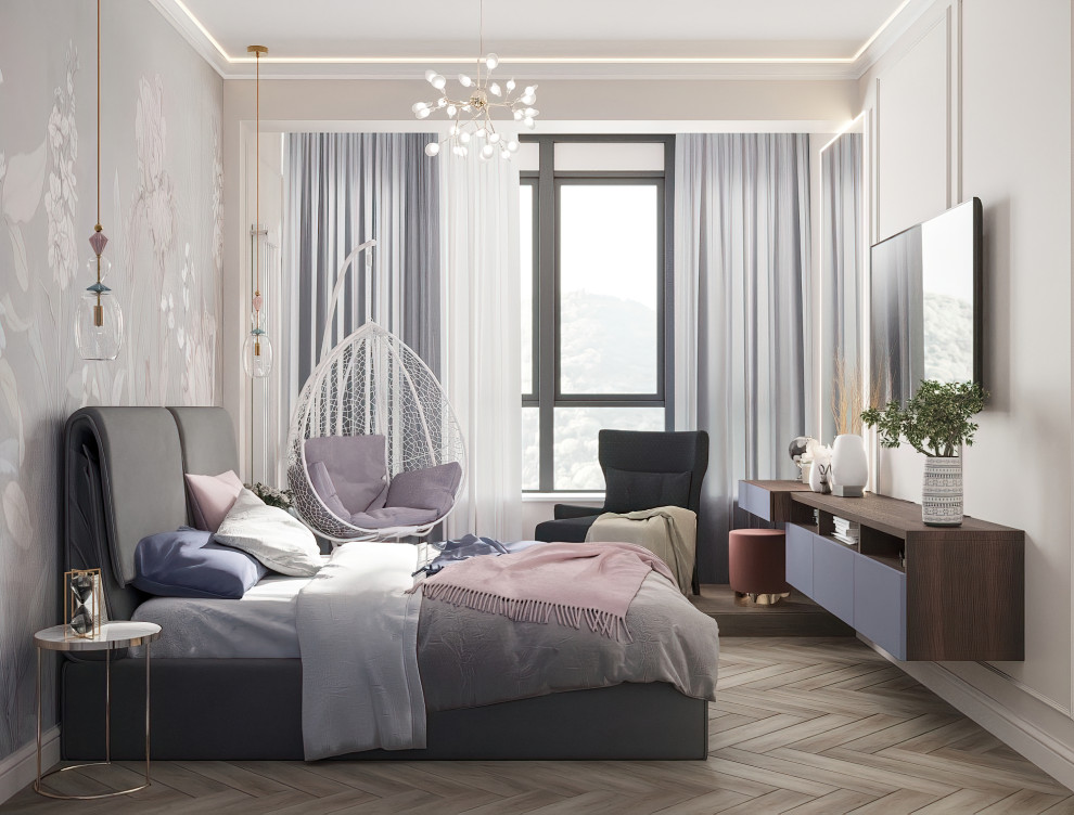 64 990 руб. 3-к квартира, 77.9 кв. м