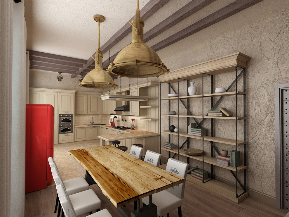 Брутальный