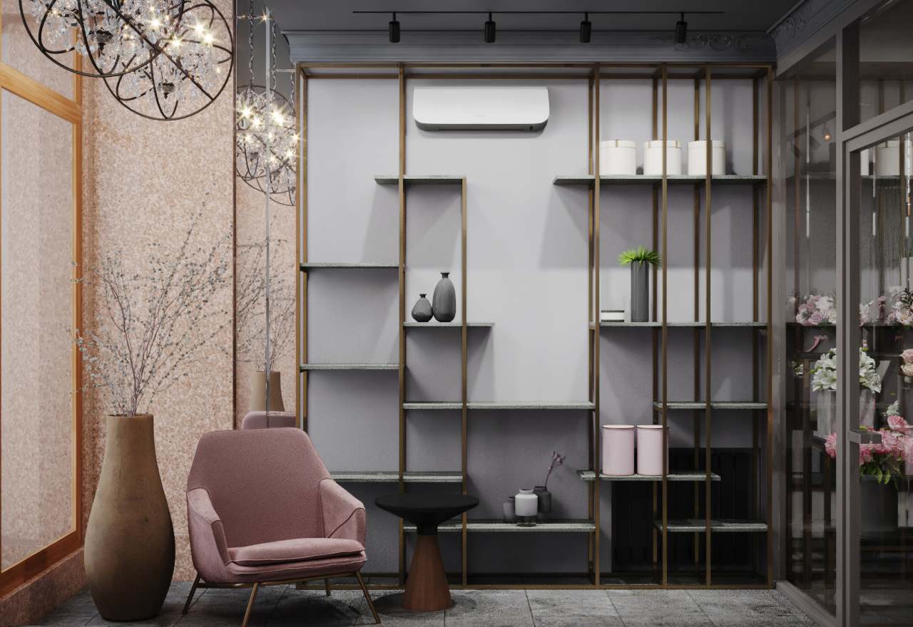 Цветочный бутик Bottega Flowers