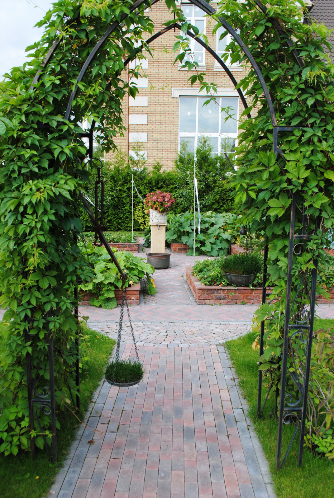 Калужское шоссе