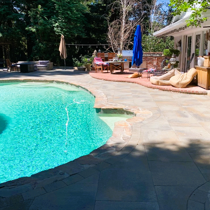 pool