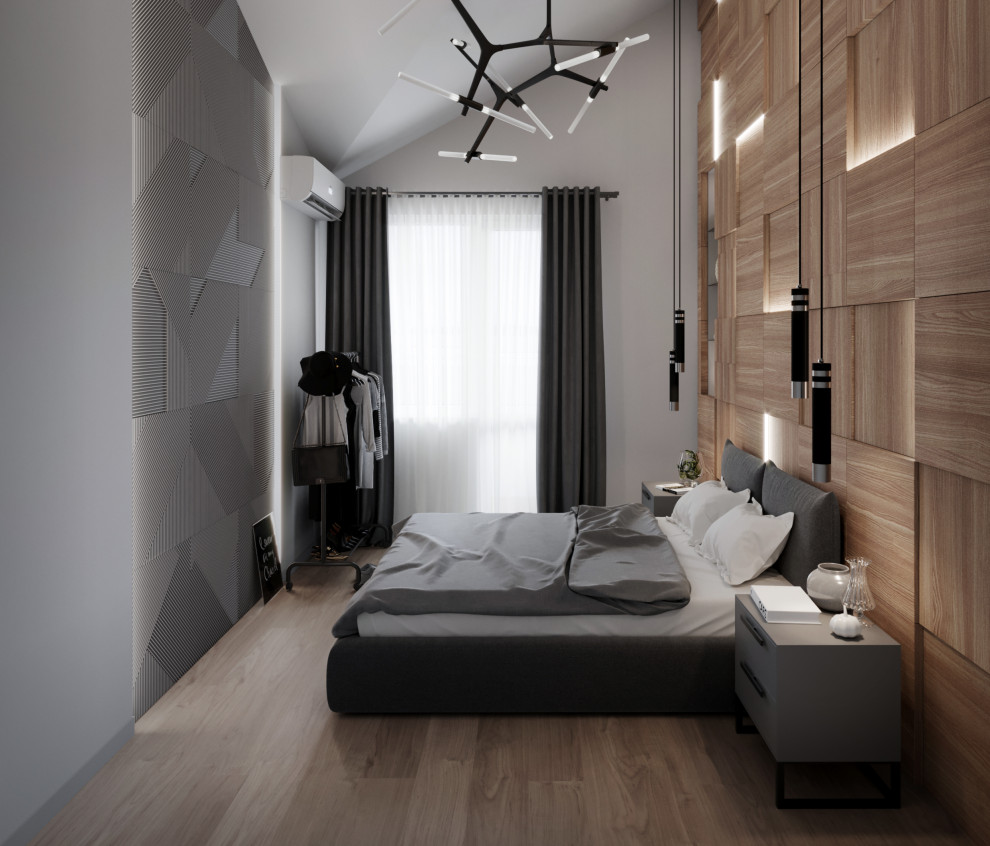 ЖК «Озерный Гай»