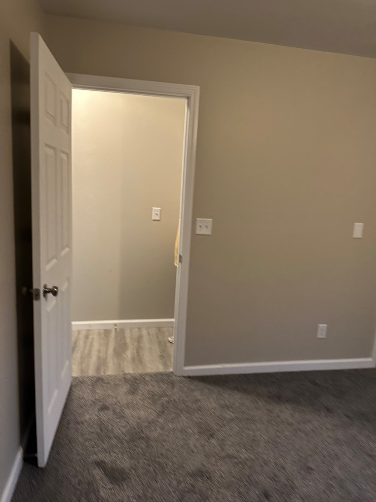 Germantown Whole Home Renovation- Make ready for sale