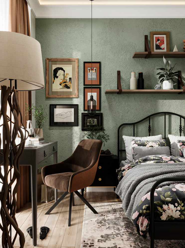 Квартира в ЖК "Прайм-Парк"