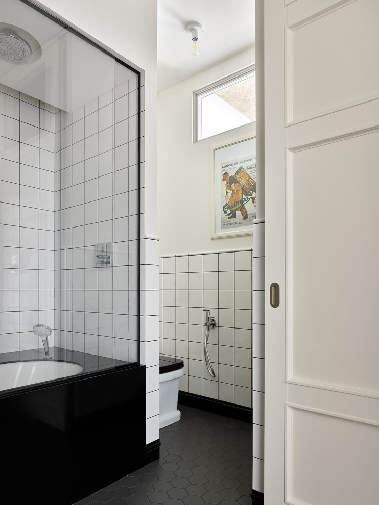 Квартира рядом с Бульварным кольцом