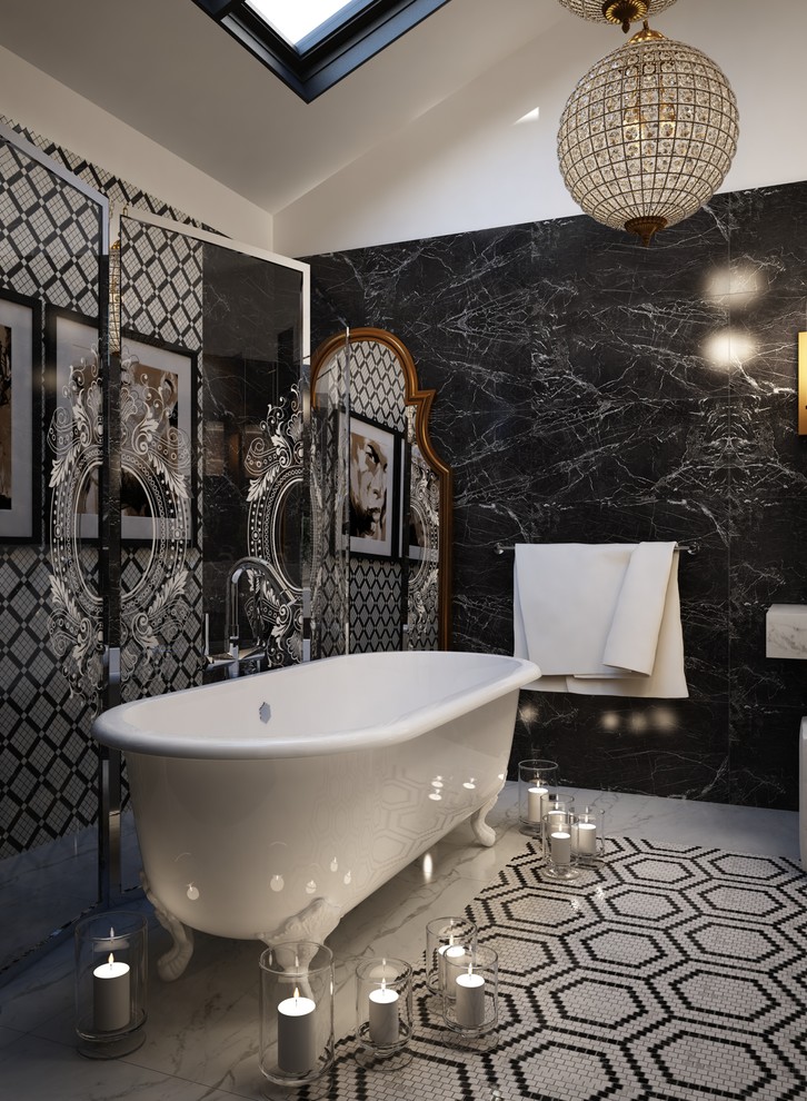 В стиле Gatsby