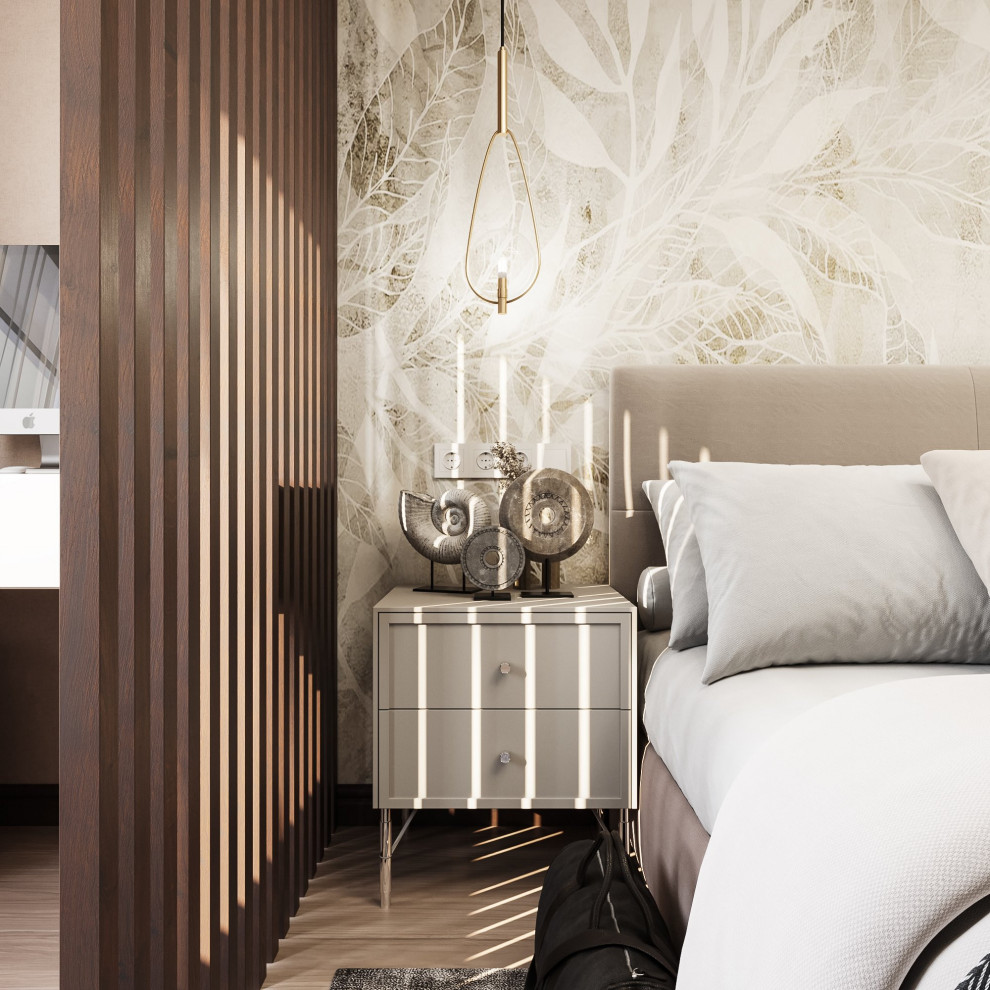 Дизайн спальни