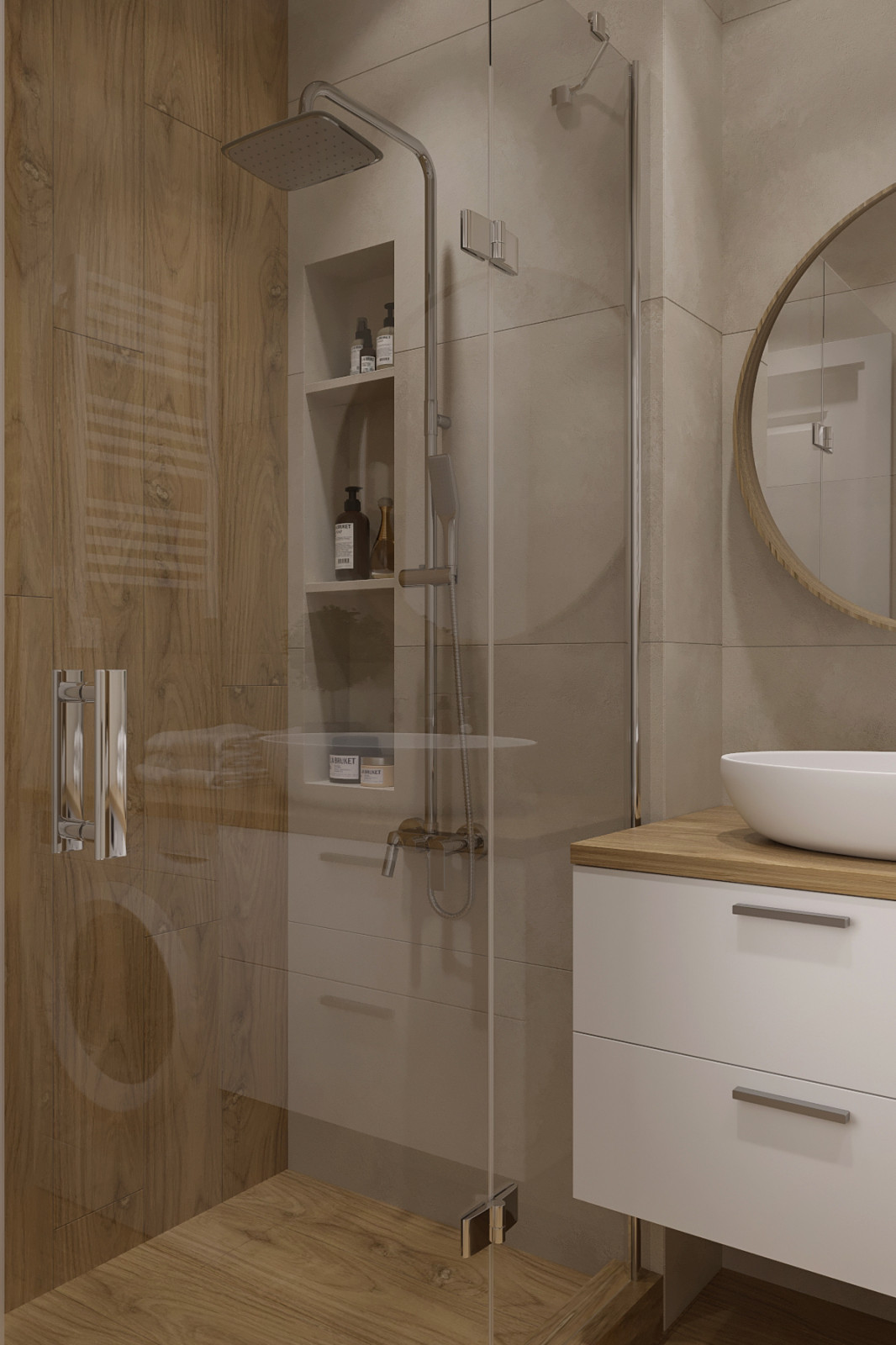 Дом в Крыму