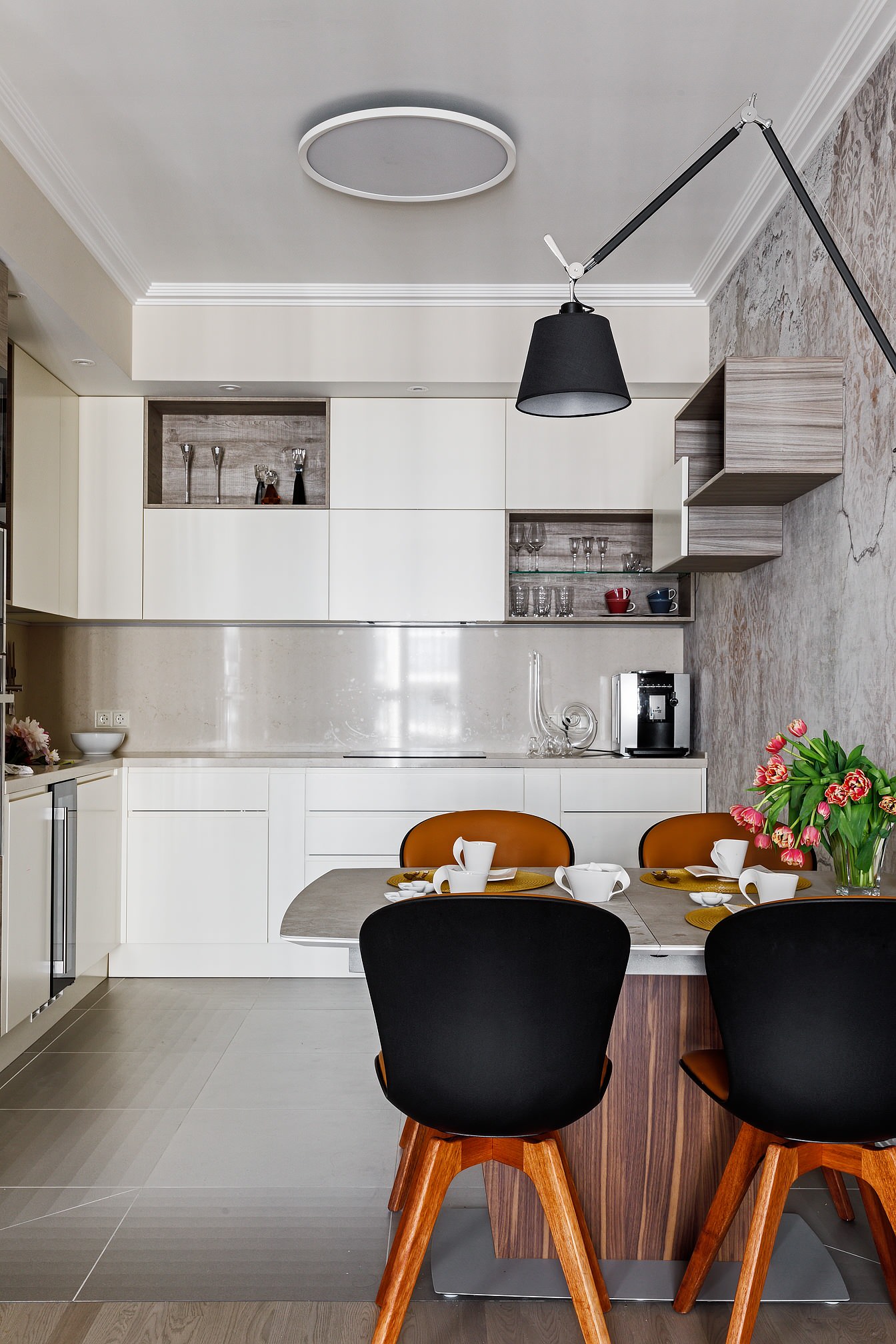 ЖК Резиденция Композиторов